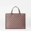 Medium Box Tote