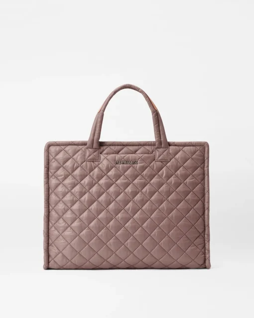 Medium Box Tote