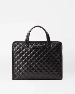 Medium Box Tote