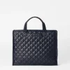 Medium Box Tote
