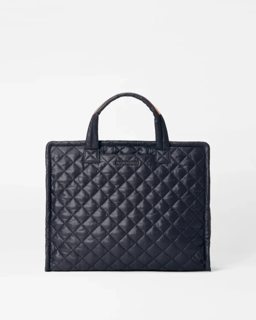 Medium Box Tote