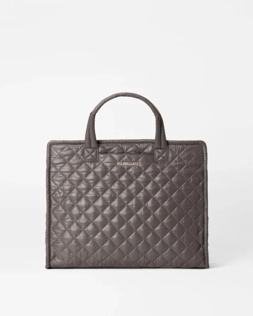 Medium Box Tote
