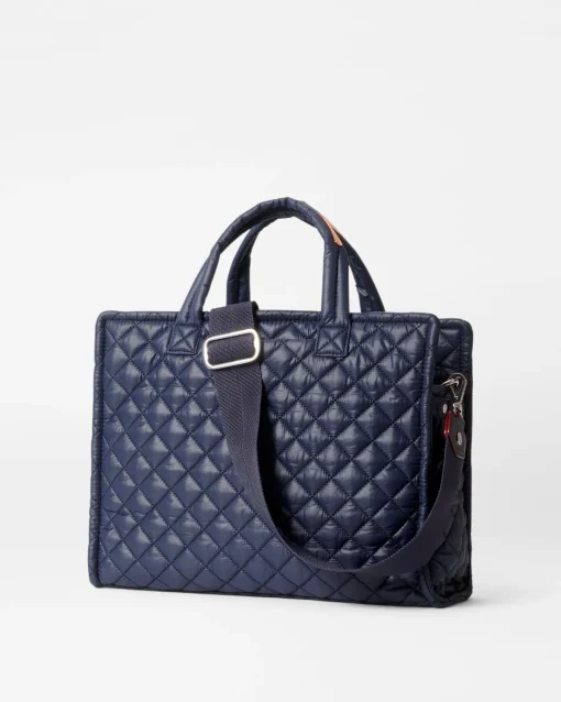Medium Box Tote