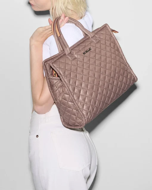 Medium Box Tote