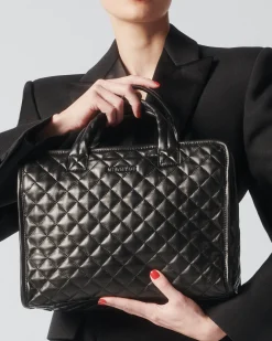 Medium Box Tote