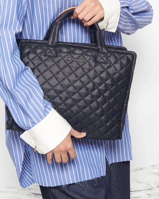 Medium Box Tote