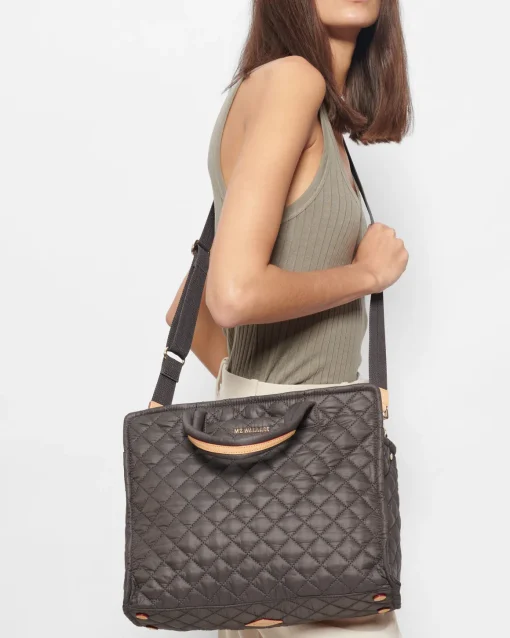 Medium Box Tote