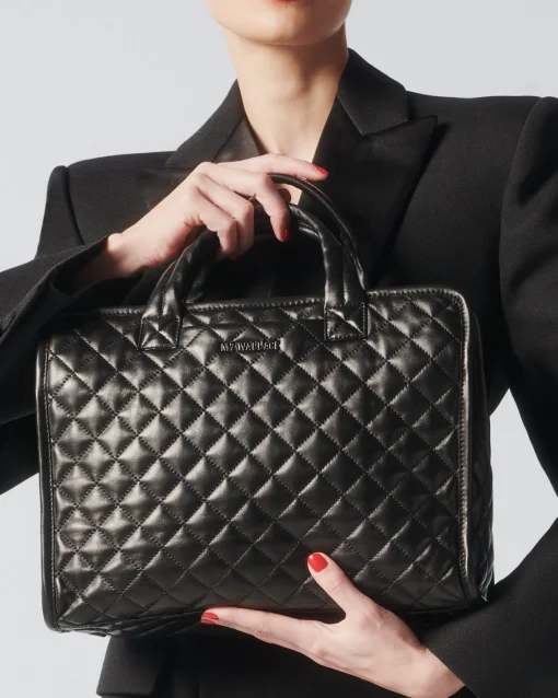 Medium Box Tote