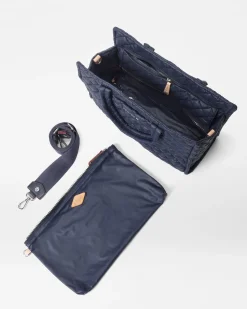 Medium Box Tote