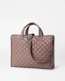 Medium Box Tote