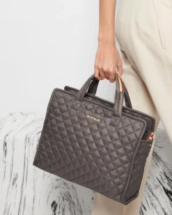 Medium Box Tote