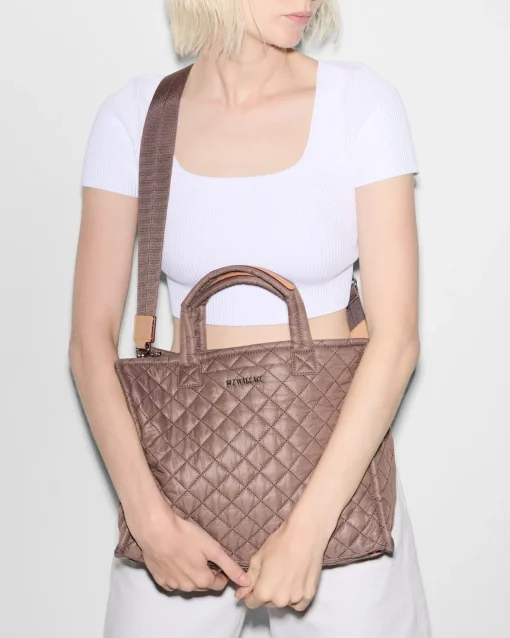 Medium Box Tote