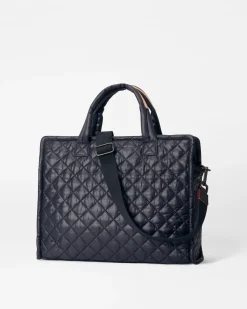 Medium Box Tote