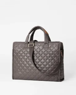 Medium Box Tote