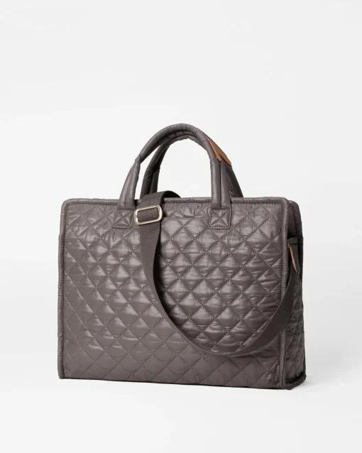 Medium Box Tote