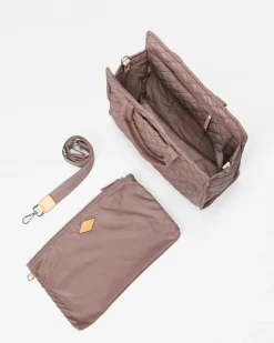 Medium Box Tote