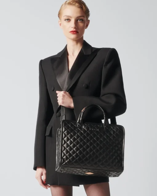 Medium Box Tote