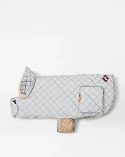 Medium MZW Dog Coat