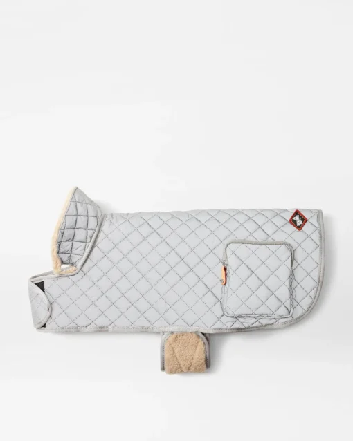 Medium MZW Dog Coat