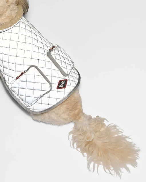Medium MZW Dog Coat