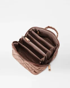 Metro Accordion Cosmetic