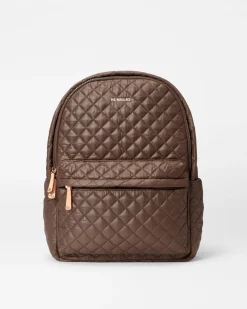 Metro Backpack Deluxe