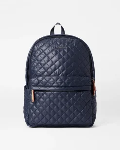 Metro Backpack Deluxe