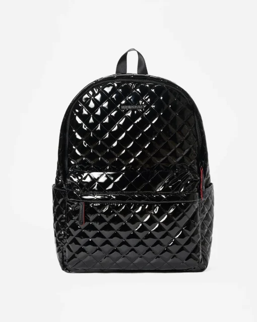 Metro Backpack Deluxe