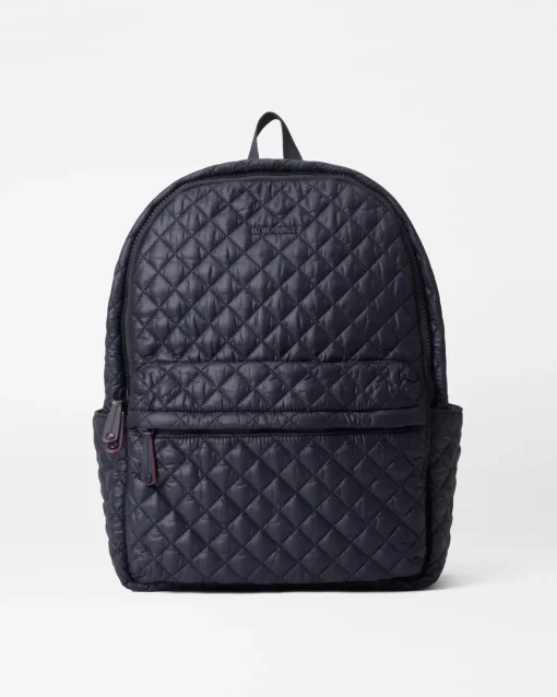 Metro Backpack Deluxe
