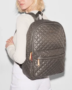 Metro Backpack Deluxe