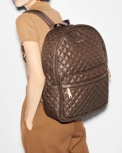 Metro Backpack Deluxe