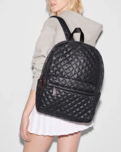 Metro Backpack Deluxe