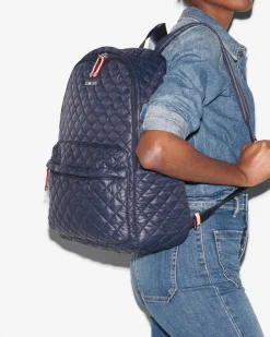 Metro Backpack Deluxe