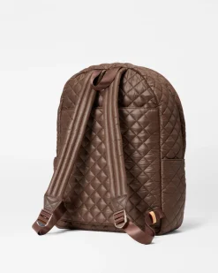 Metro Backpack Deluxe