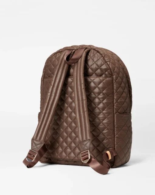 Metro Backpack Deluxe
