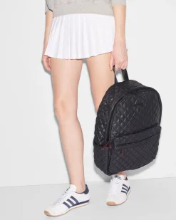 Metro Backpack Deluxe