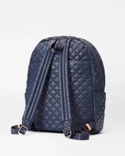 Metro Backpack Deluxe