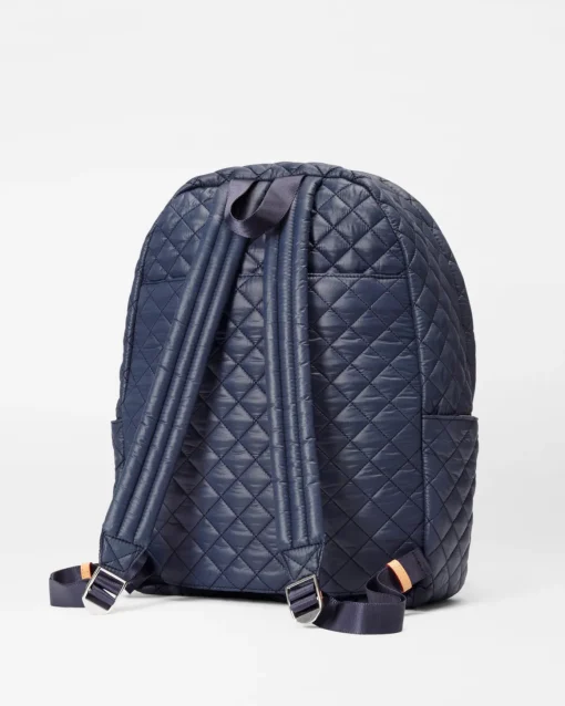 Metro Backpack Deluxe