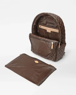 Metro Backpack Deluxe