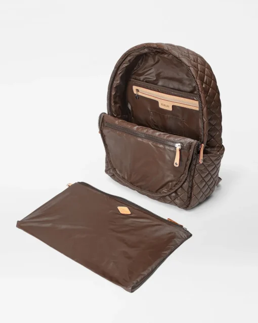 Metro Backpack Deluxe