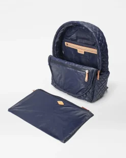 Metro Backpack Deluxe