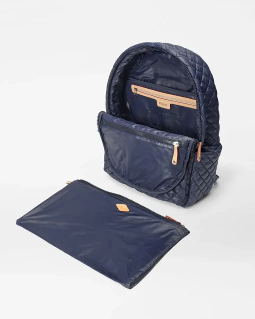 Metro Backpack Deluxe