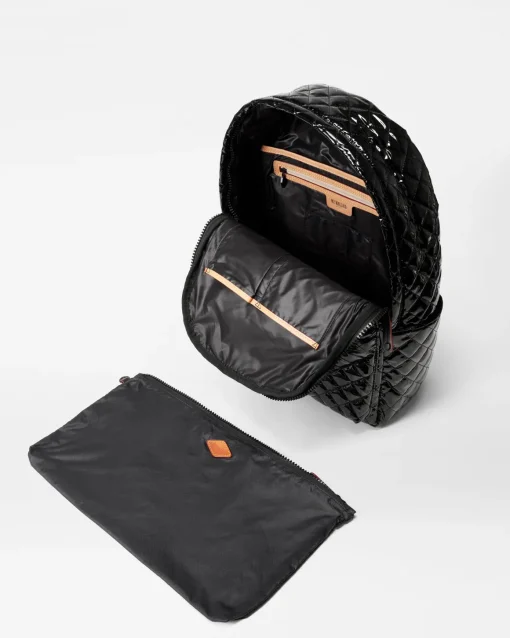 Metro Backpack Deluxe