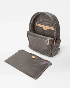 Metro Backpack Deluxe
