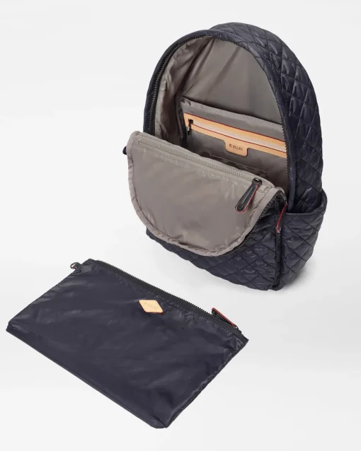 Metro Backpack Deluxe