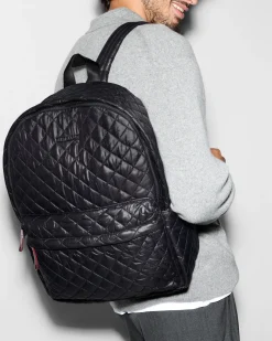 Metro Backpack Deluxe