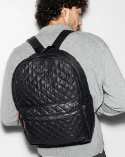 Metro Backpack Deluxe
