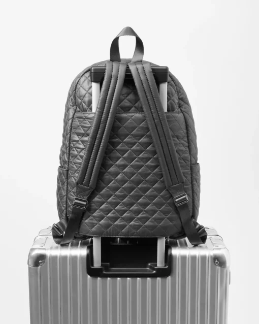 Metro Backpack Deluxe