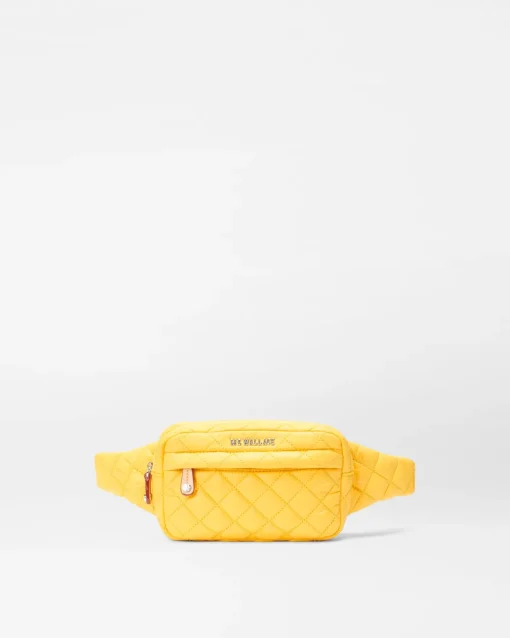 Metro Belt Bag