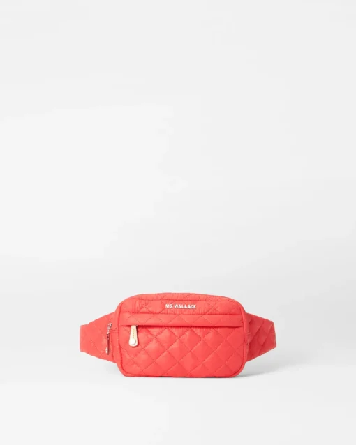 Metro Belt Bag